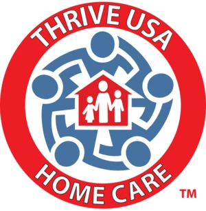 thrive usa